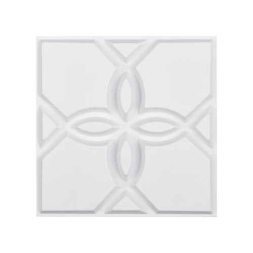 3D sienų panelės VEVOR TD073, 33 vnt. (3 m²)