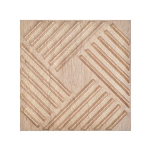 3D sienų panelės VEVOR TD076, 50x50 cm, 12 vnt.