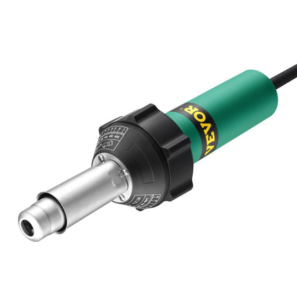 Karšto oro plastiko suvirinimo aparatas VEVOR DSH-D1, 1600W