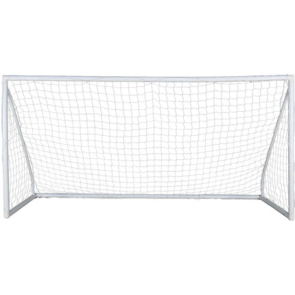 Nešiojami futbolo vartai VEVOR JH-101, 366 x 183 cm