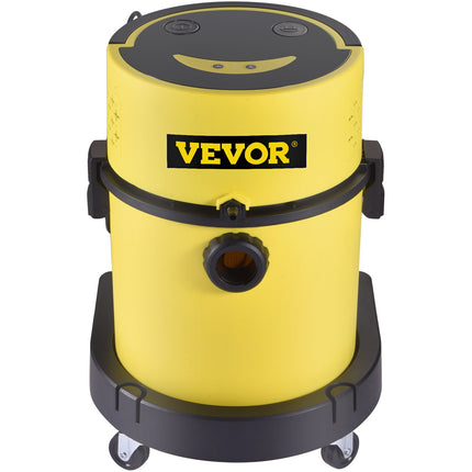 Plaunamas dulkių siurblys VEVOR VV-VC-220V, 1200 W