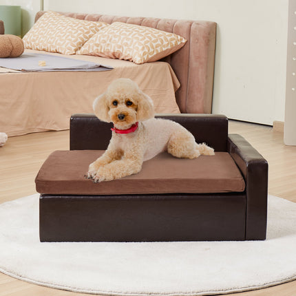 Sofa augintiniams VEVOR SF-909S, iki 50 kg