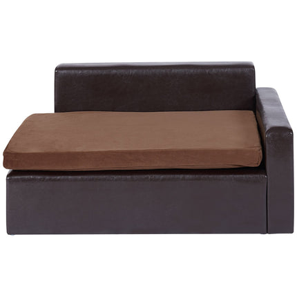 Sofa augintiniams VEVOR SF-909S, iki 50 kg