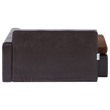 Sofa augintiniams VEVOR SF-909S, iki 50 kg