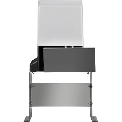 Automatinė stumdomų vartų pavara VEVOR SGO-8806, 600 kg