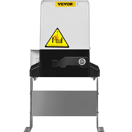 Automatinė stumdomų vartų pavara VEVOR SGO-8806, 600 kg
