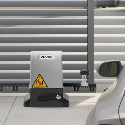 Automatinis stumdomų vartų atidarytuvas VEVOR MD550, 1500 kg