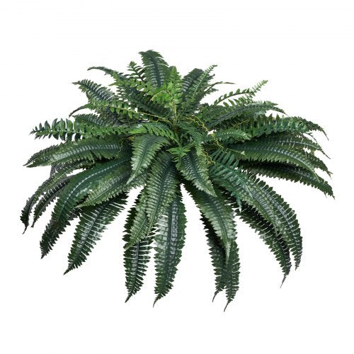 Dirbtinis papartis VEVOR XH-G03, 121,9 cm