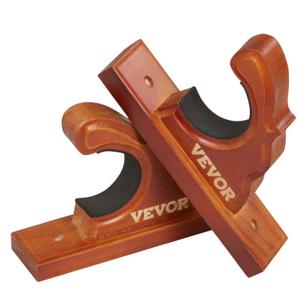 Sieninis ginklų laikiklis VEVOR WZ003, iki 22,7 kg
