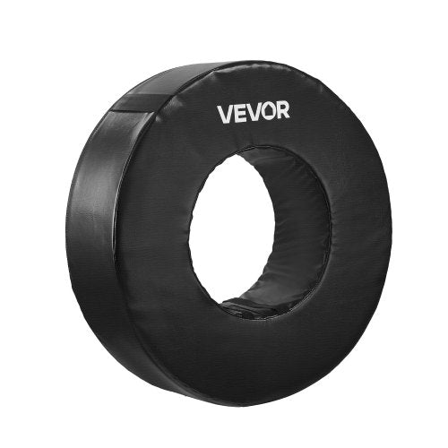Amerikietiško futbolo treniruočių ratas VEVOR NTRLZQ-002, 70,5 cm skersmens