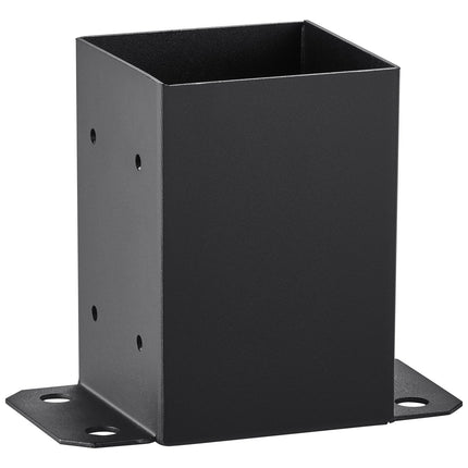 Kolonų padai VEVOR QBLZ-4in-2, 91x91 mm, 2 vnt.