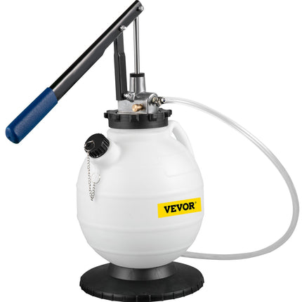 Pavarų dėžės alyvos keitimo siurblys VEVOR ATF, 7,5 l talpa