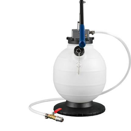 Pavarų dėžės alyvos keitimo siurblys VEVOR ATF, 7,5 l talpa