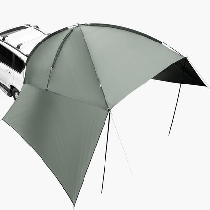 Automobilinė pavėsinė VEVOR ATWCA3223, 3 x 2,1 m