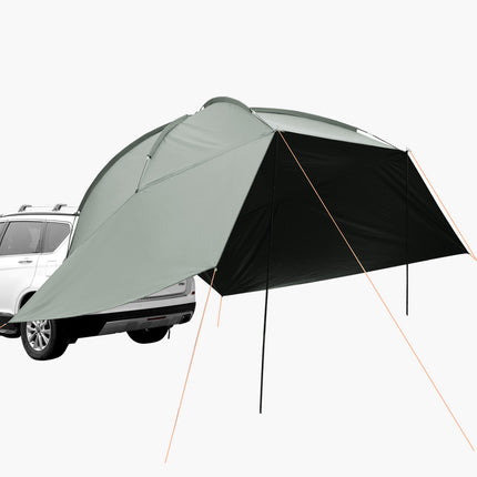 Automobilinė pavėsinė VEVOR ATWCA3223, 3 x 2,1 m