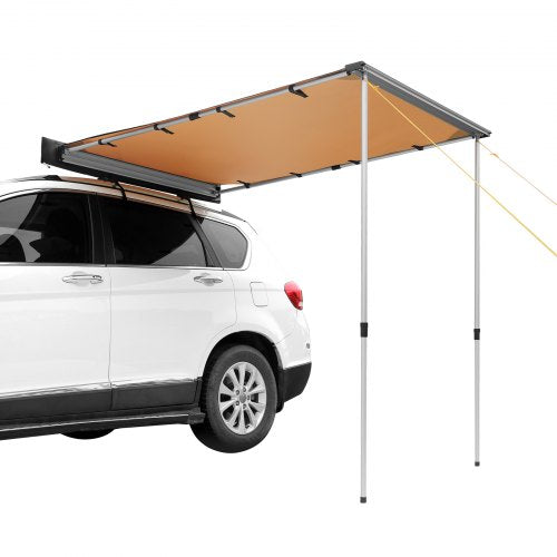 Automobilinė šoninė pavėsinė VEVOR ATSA1420, 1,4 x 2,0 m