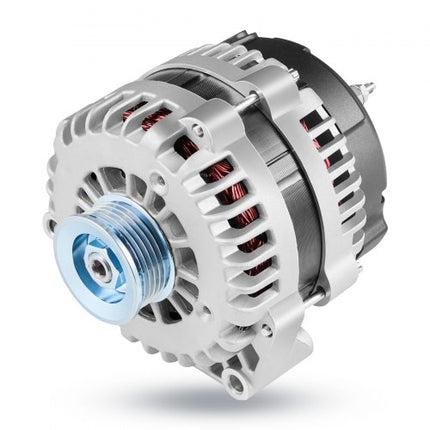Automobilinis generatorius VEVOR 10464443, 12V