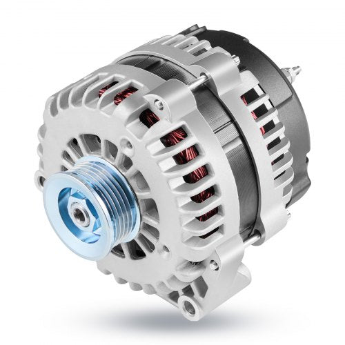 Automobilinis generatorius VEVOR 10464443, 12V