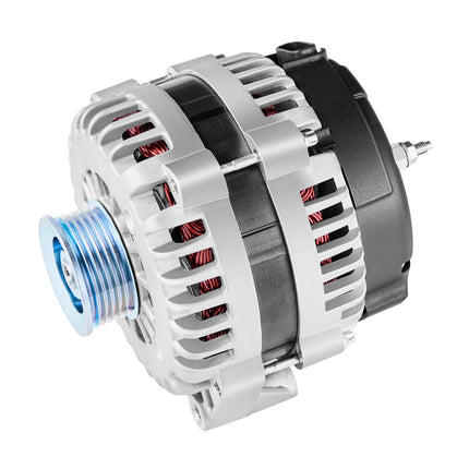 Automobilinis generatorius VEVOR 10464443, 12V