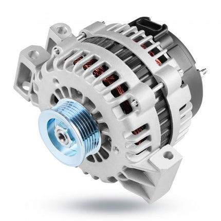 Automobilio generatorius VEVOR 10480285, Chevrolet Trailblazer 4.2L