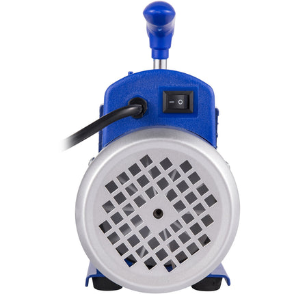 Vakuuminis siurblys su kamera Vevor 11 L, 117 l/min