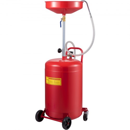 Alyvos surinkimo talpa VEVOR 917, 80 l