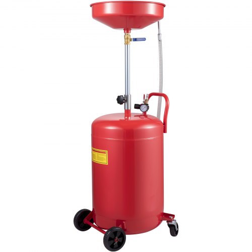 Alyvos surinkimo talpa VEVOR 917-02, 80 l