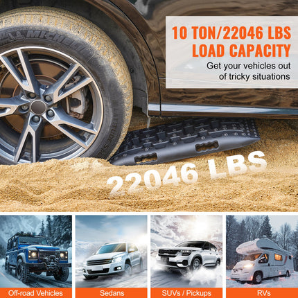 Automobilio ištraukimo lentos VEVOR TS503-70, 10 tonų apkrova