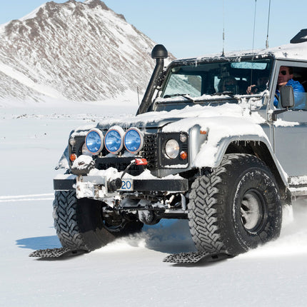Automobilio ištraukimo lentos VEVOR TS503-70, 10 tonų apkrova