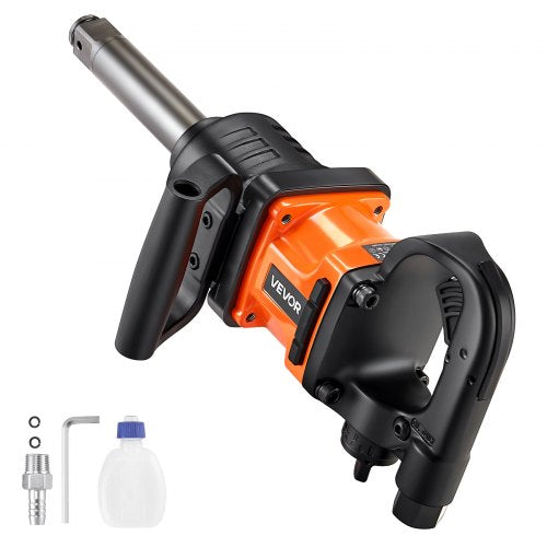 Pneumatinis veržliasukis VEVOR RP9563, 2400 Nm