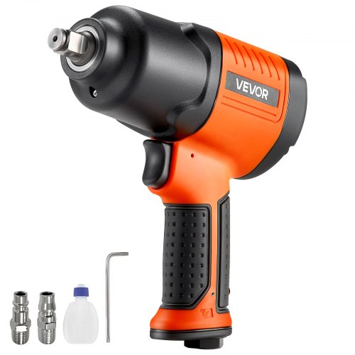 Pneumatinis veržliasukis VEVOR RP17407, 1490 Nm