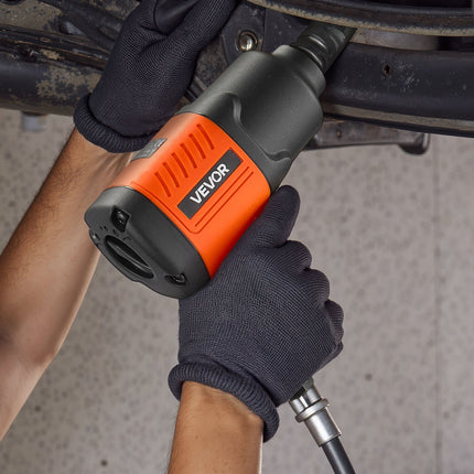 Pneumatinis veržliasukis VEVOR RP17407, 1490 Nm
