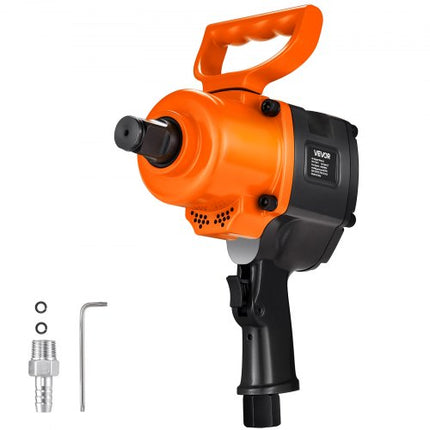 Pneumatinis veržliasukis VEVOR WFI-11073, 1626 Nm