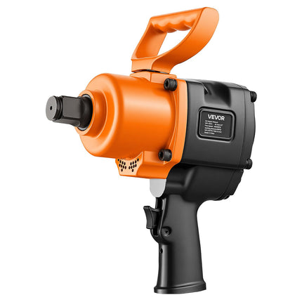Pneumatinis veržliasukis VEVOR WFI-11073, 1626 Nm