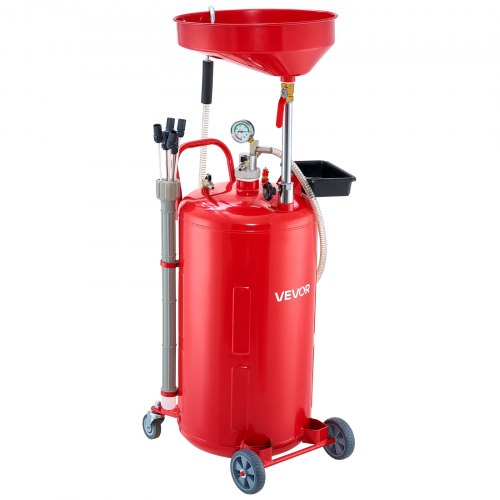 Alyvos surinkimo talpa VEVOR FF-6294, 79,5 l