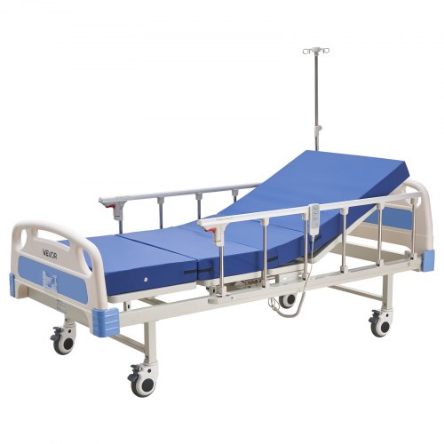 Elektrinė slaugos lova VEVOR YXZ-C2, 250 kg apkrova