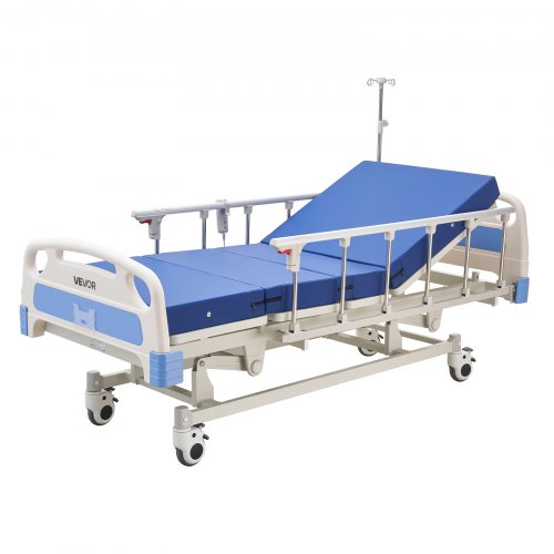 Elektrinė slaugos lova VEVOR YXZ-C3, 250 kg apkrova