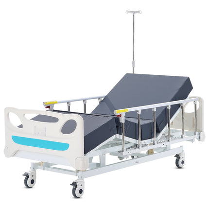 Elektrinė ligoninės lova VEVOR K6k5s, 200 kg apkrova
