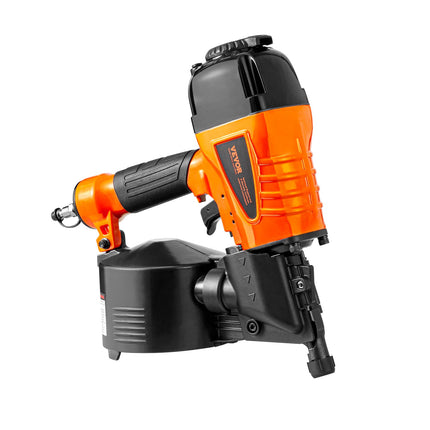 Pneumatinis vinių kalimo pistoletas VEVOR CN65, 32–64 mm