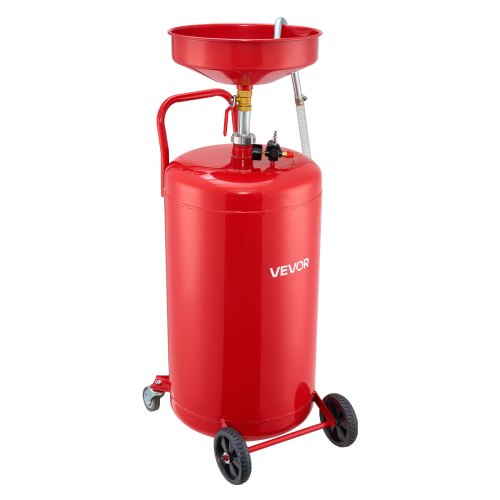 Alyvos surinkimo talpa VEVOR FF-905B, 95 l