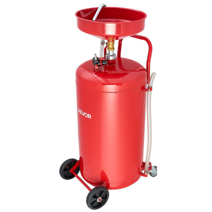 Alyvos surinkimo talpa VEVOR FF-905B, 95 l