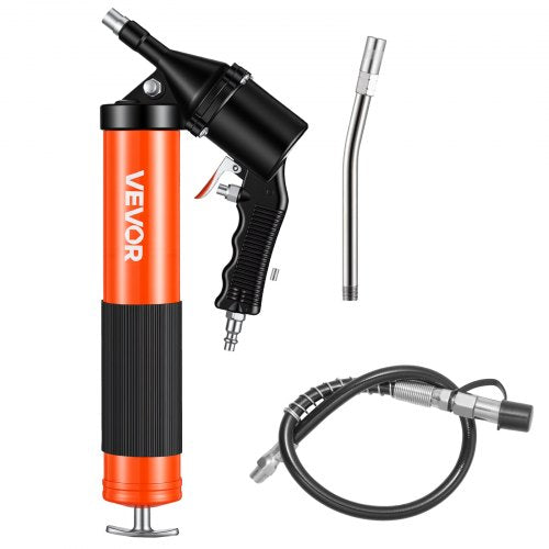 Tepalo švirkštas VEVOR MM0401B, 6000 PSI