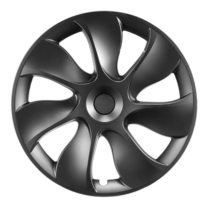 Ratlankių gaubtai VEVOR Tesla Model Y (2021-2023), 19 colių