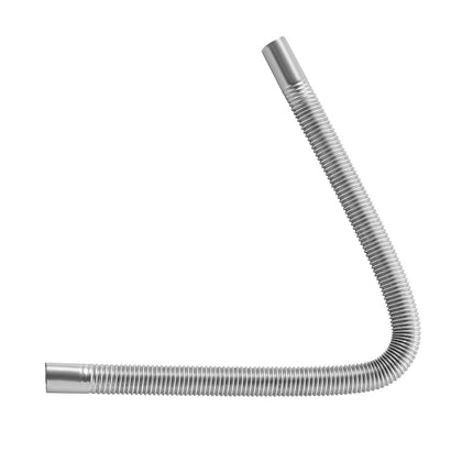 Dyzelinio šildytuvo išmetimo žarna VEVOR 2560PQ, 600 mm