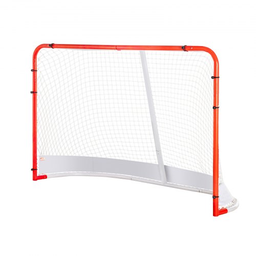 Gatvės ritulio vartai VEVOR CD-HG02-A, 183 x 122 cm