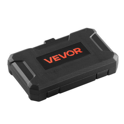 Variklio cilindrų kompresijos matuoklis VEVOR LX1201, 10-200 PSI