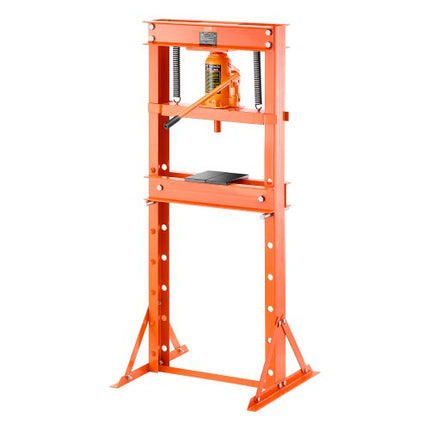 Hidraulinis presas VEVOR ZX0901, 20 t