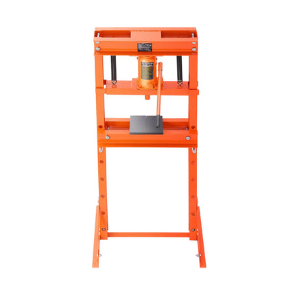 Hidraulinis presas VEVOR ZX0901, 20 t