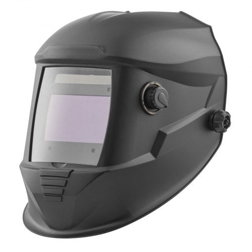 Automatinis suvirinimo skydelis VEVOR METIS BY601E, 100 x 59,4 mm