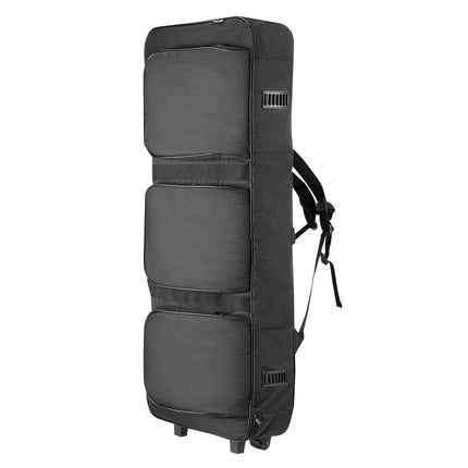 Klaviatūros dėklas VEVOR ZL-SND-0684, 88 klavišų instrumentams